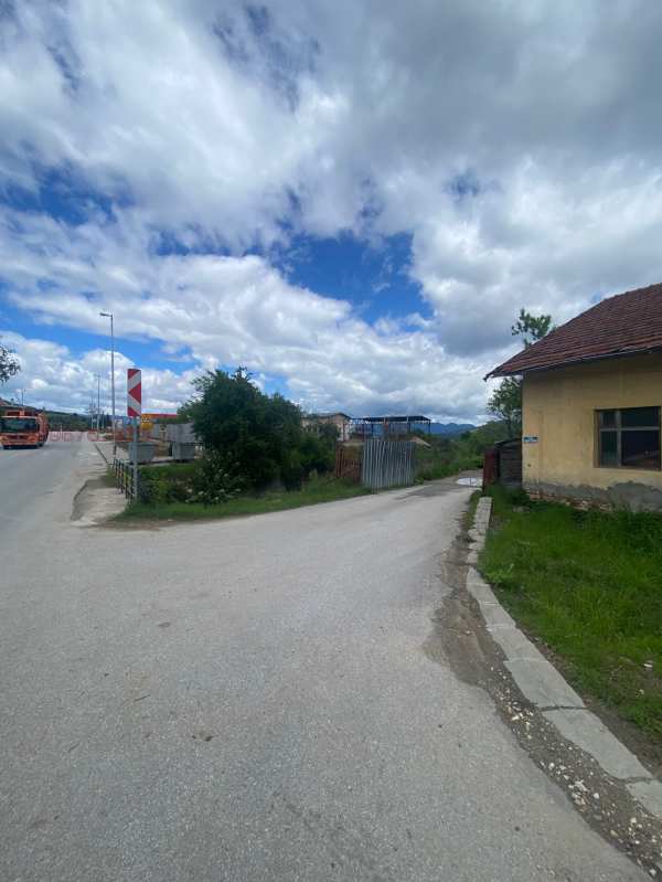 Продава парцел, гр. ракитово, област пазарджик