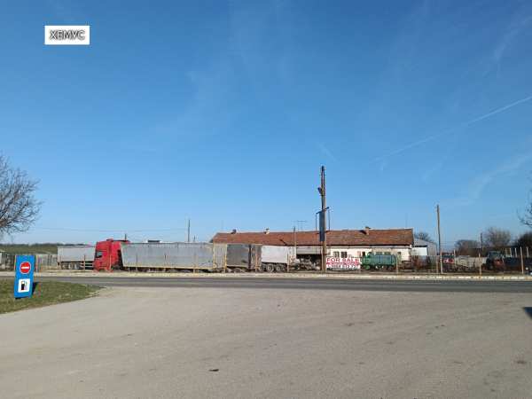 Продава парцел, с. нова черна, област силистра