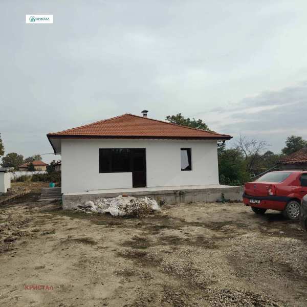 Продава къща, с. костиево, област пловдив