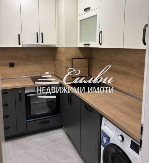 Продава 3-стаен, гр. шумен, тракия