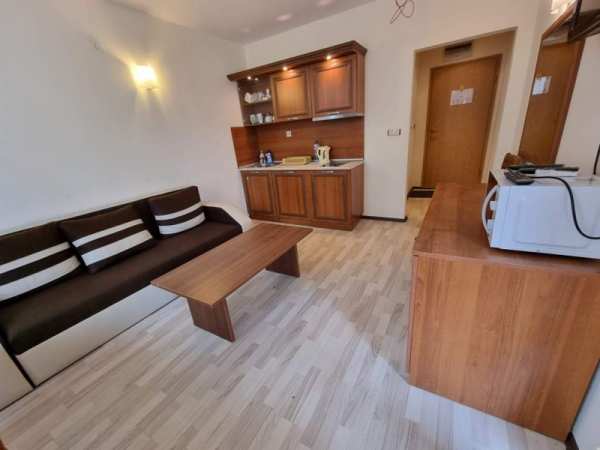 Продава  3-стаен к.к. Слънчев бряг, област Бургас
      89 кв.м