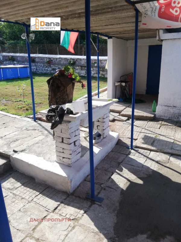 Продава къща, с. маломир, област ямбол