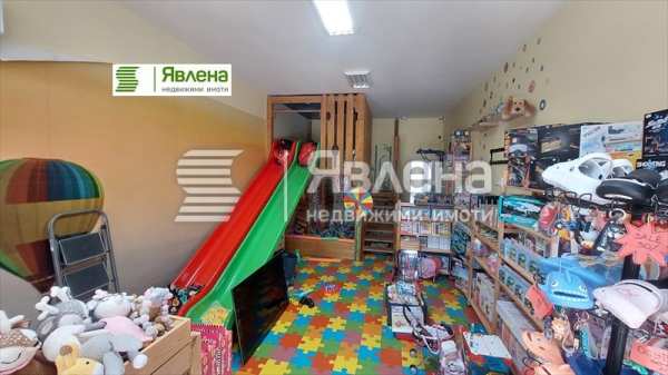Продава магазин, гр. поморие, област бургас