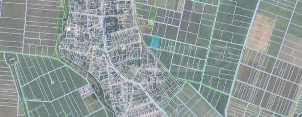 Продава парцел, с. гюльовца, област бургас