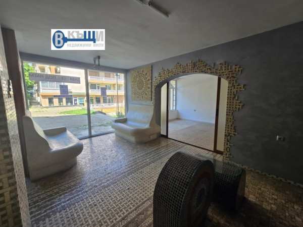 Продава магазин, гр. велико търново, център