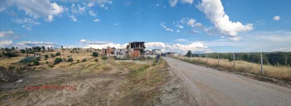 Продава парцел, гр. благоевград, еленово 1