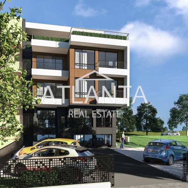 Продава 4-стаен, гр. варна, бриз