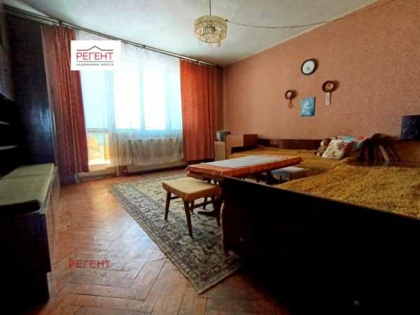 Продава 2-стаен, гр. габрово, център