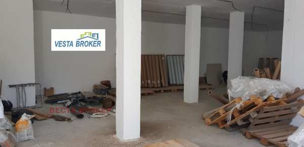 Продава склад, гр. кърджали, възрожденци