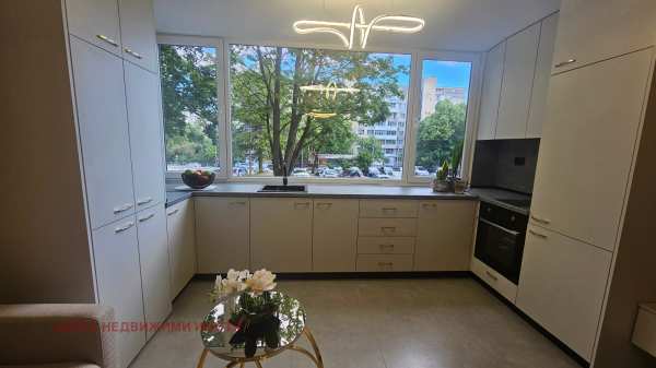 Продава 3-стаен, гр. стара загора, казански