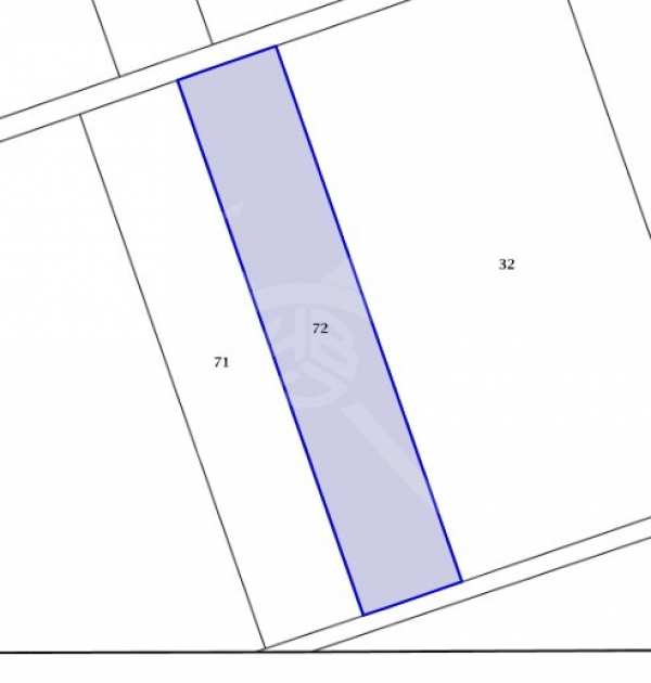 Продава парцел, с. росен, област бургас