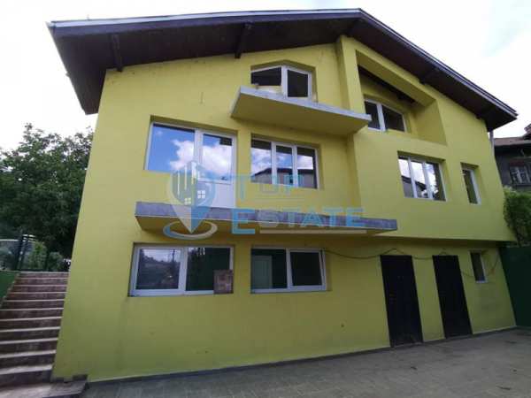 Продава къща, гр. трявна, област габрово