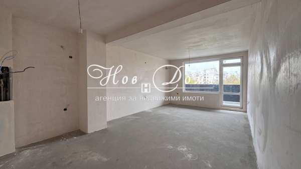 Продава 3-стаен, гр. пловдив, каменица 2