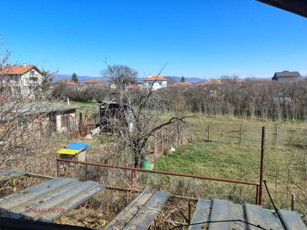 Продава парцел, с. петково, област софия област