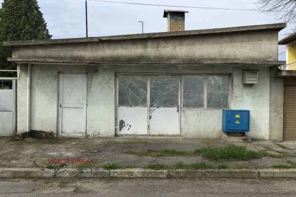 Продава къща, гр. нова загора, област сливен