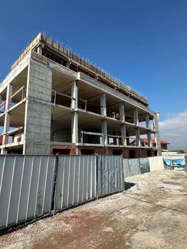 Продава 3-стаен, гр. елин пелин, област софия област