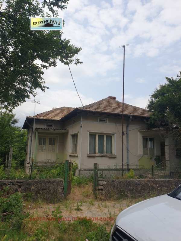 Продава къща, с. кардам, област добрич