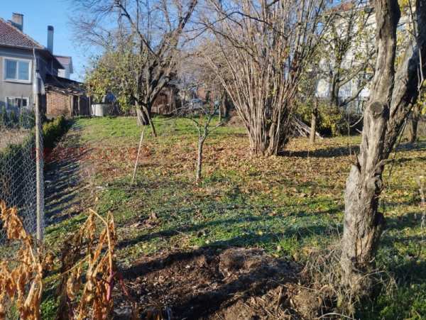 Продава парцел, с. николово, област русе