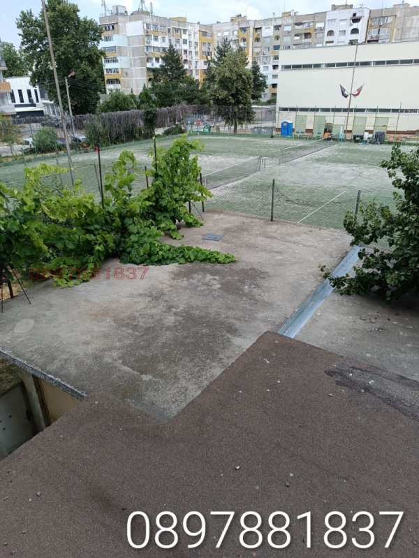 Продава 2-стаен, гр. силистра, митница