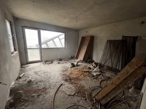 Продава къща, с. оброчище, област добрич