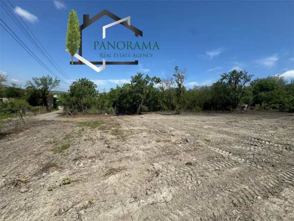 Продава парцел, гр. шумен, тракия