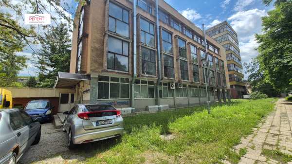 Продава пром. помещение, гр. габрово, център