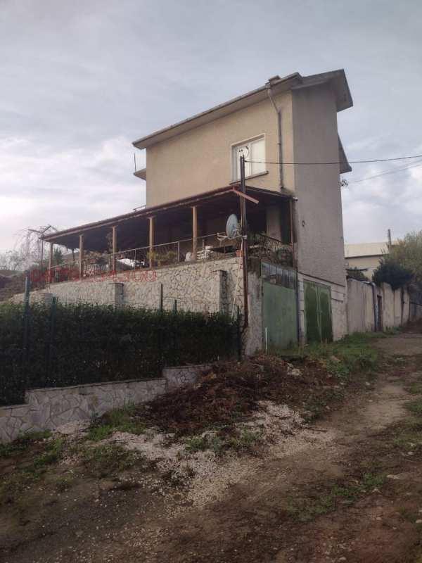 Продава къща, с. малка верея, област стара загора