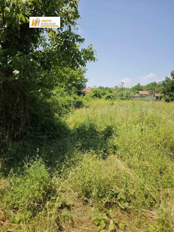 Продава парцел, с. върбица, област велико търново