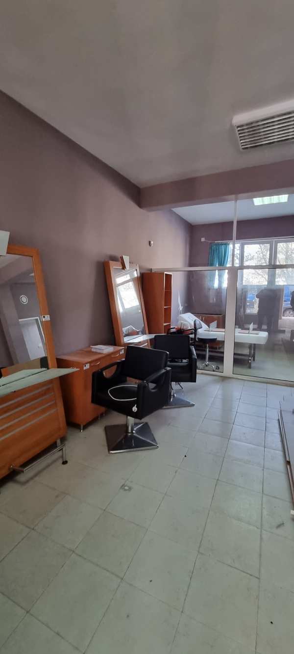 Продава офис, гр. разград, център