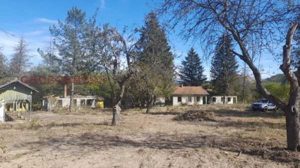 Продава бизнес имот, с. дълбок дол, област ловеч