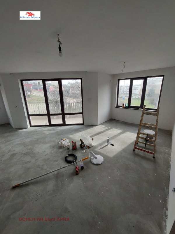 Продава 2-стаен, гр. добрич, балик