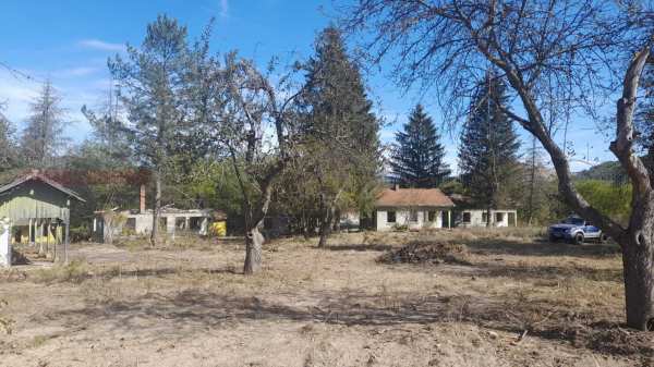 Продава бизнес имот, с. дълбок дол, област ловеч