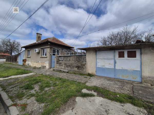 Продава къща, с. иваново, област русе