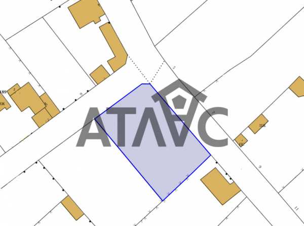 Продава парцел, гр. съединение, област пловдив