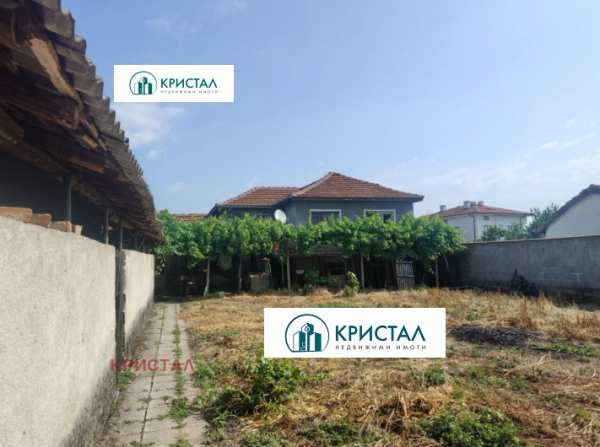 Продава къща, с. кочево, област пловдив