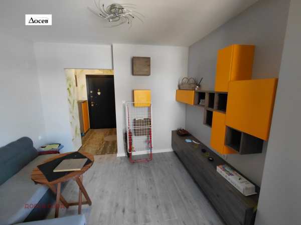 Продава 2-стаен, гр. стара загора, зора