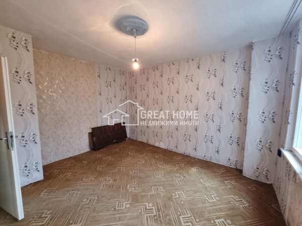 Продава 3-стаен, гр. търговище, център
