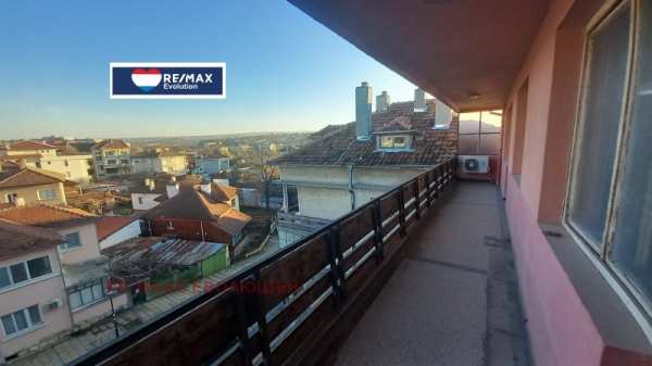 Продава многостаен, гр. разград, варош