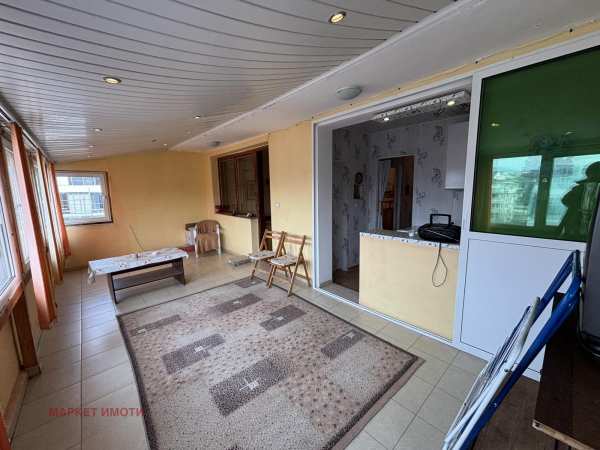 Продава 2-стаен, гр. стара загора, център