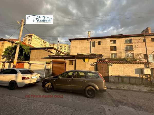 Продава хотел, гр. пазарджик, ставропол