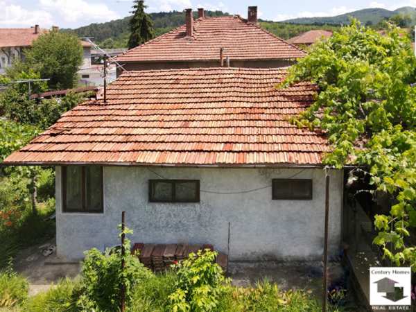 Продава къща, гр. дряново, област габрово
