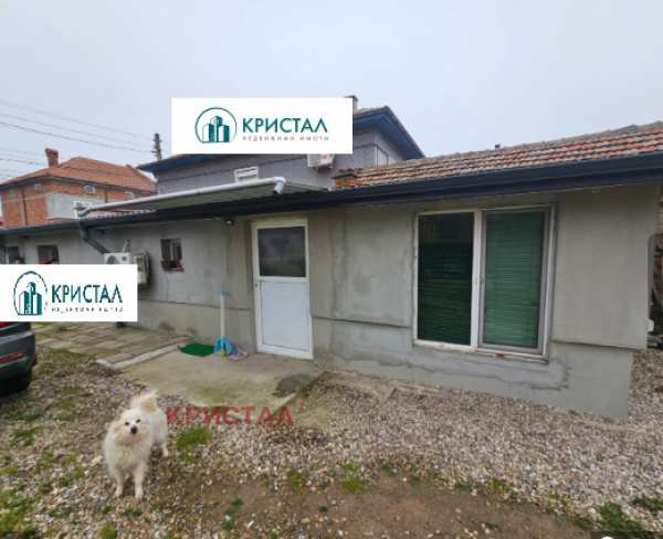 Продава къща, гр. раковски, област пловдив