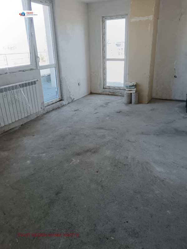 Продава 2-стаен, гр. софия, дружба 1