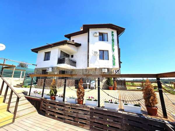 Продава 1-стаен, с. николаевка, област варна