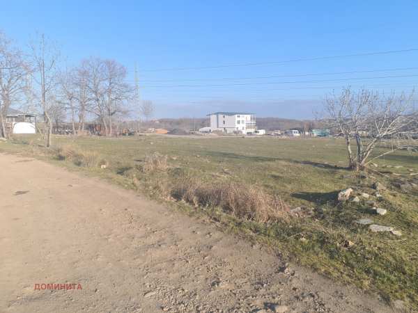Продава парцел, гр. приморско, област бургас