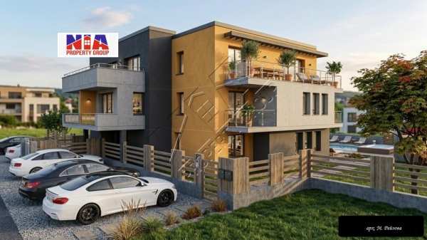 Продава парцел, гр. созопол, област бургас