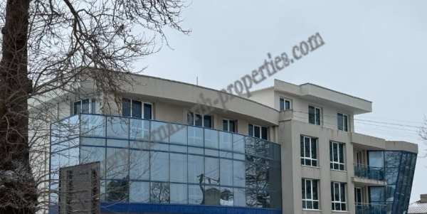 Продава 2-стаен, гр. балчик, област добрич