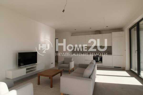 Продава 3-стаен, гр. софия, кръстова вада
