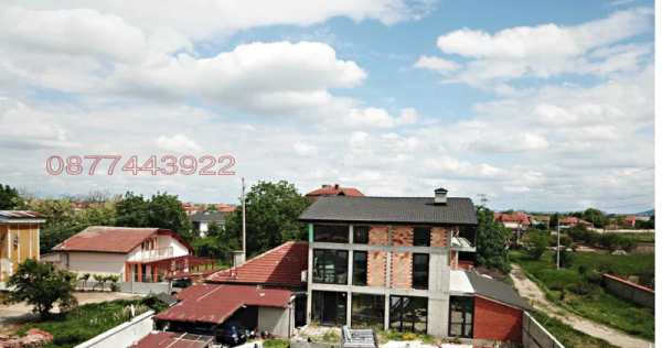 Продава къща, с. костиево, област пловдив