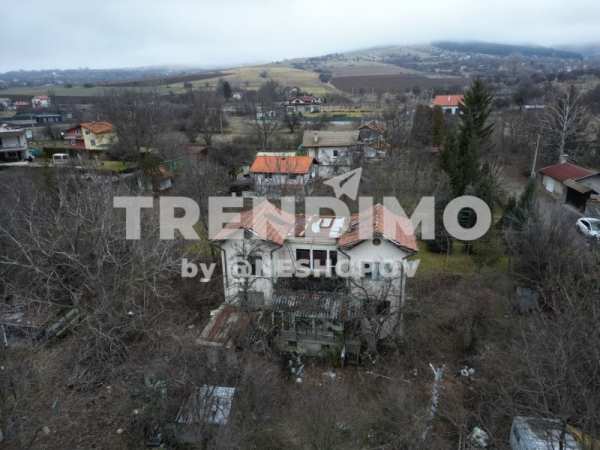 Продава къща, с. долна диканя, област перник